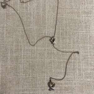 AUTHENTIC Tiffany & Co. Lariat Necklace